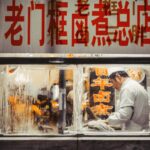 探访英国绝密“国家紧急状况中心”：政府应变时的数据“武器”
